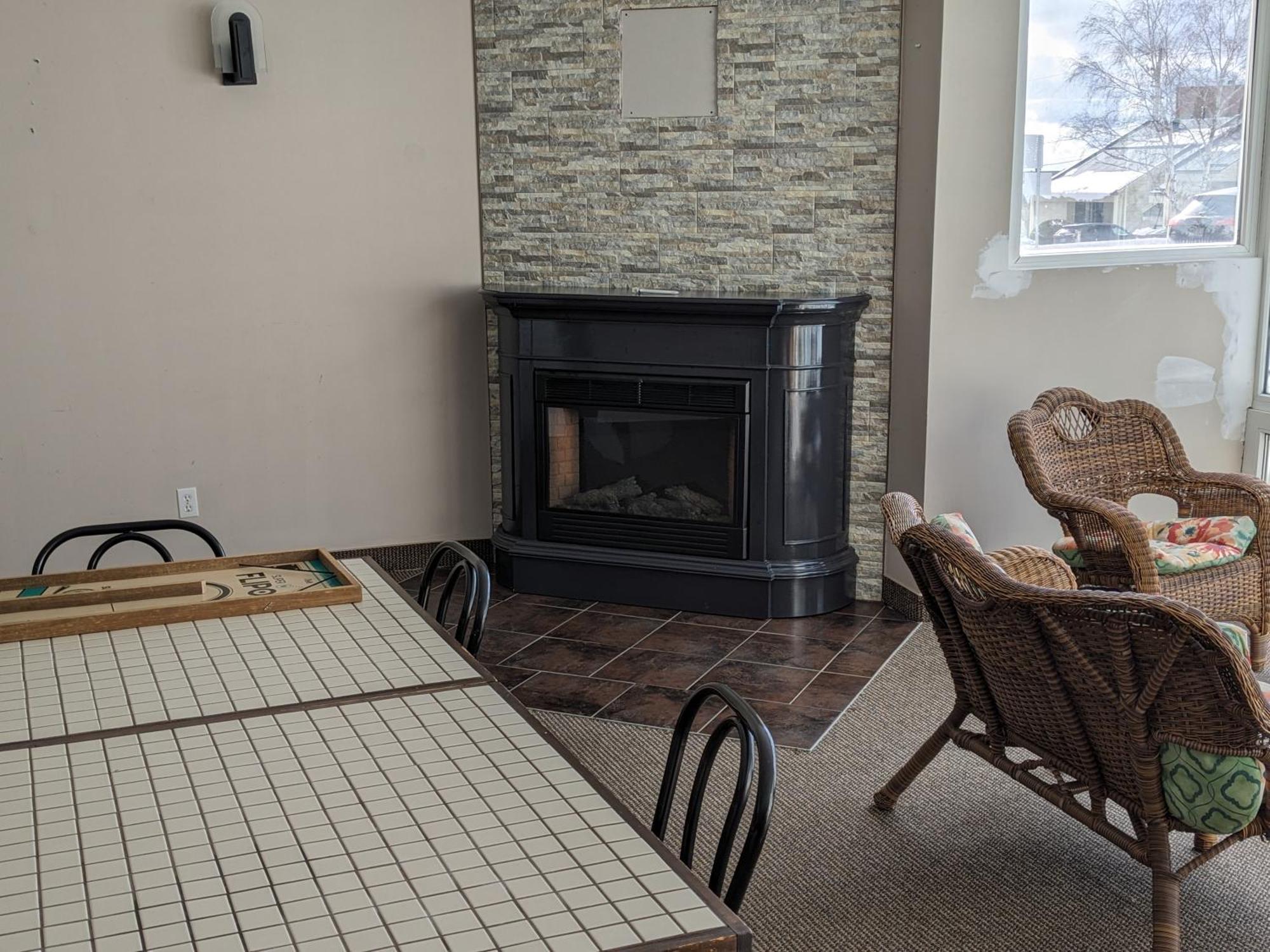 Bienvenue Chez Alice Et Daniel Apartment Saint-Ferreol-les-Neiges Ngoại thất bức ảnh